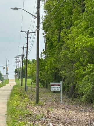 Plus de détails pour Industrial Dr, Saline, MI - Terrain à vendre