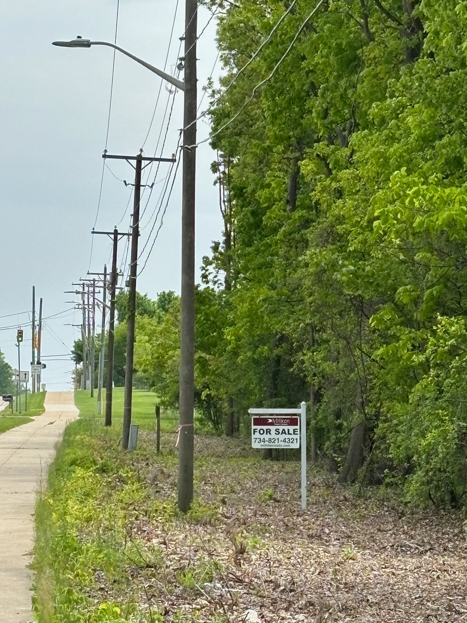 Industrial Dr, Saline, MI for sale Primary Photo- Image 1 of 4