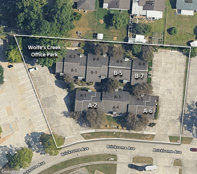 11715 Bricksome Ave, Baton Rouge, LA for sale - Building Photo - Image 2 of 23