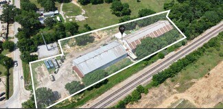 Plus de détails pour 3516 Tarrant Main St, Fort Worth, TX - Industriel à vendre