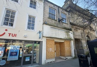 More details for 33 Market St, Lancaster - Retail for Sale