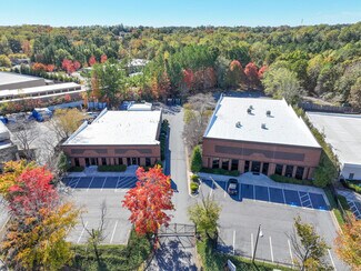 Plus de détails pour Old Ellis Pointe – Industriel à vendre, Roswell, GA