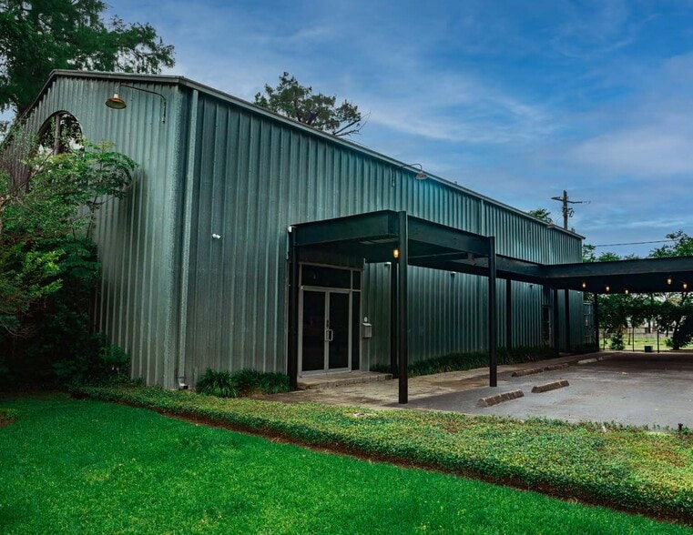 2405 Bartlett St, Houston, TX for sale - Building Photo - Image 2 of 13