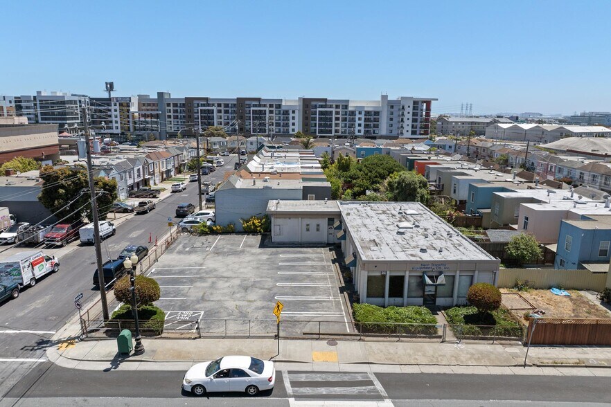 20-24 Linden Ave, South San Francisco, CA for sale - Building Photo - Image 1 of 25