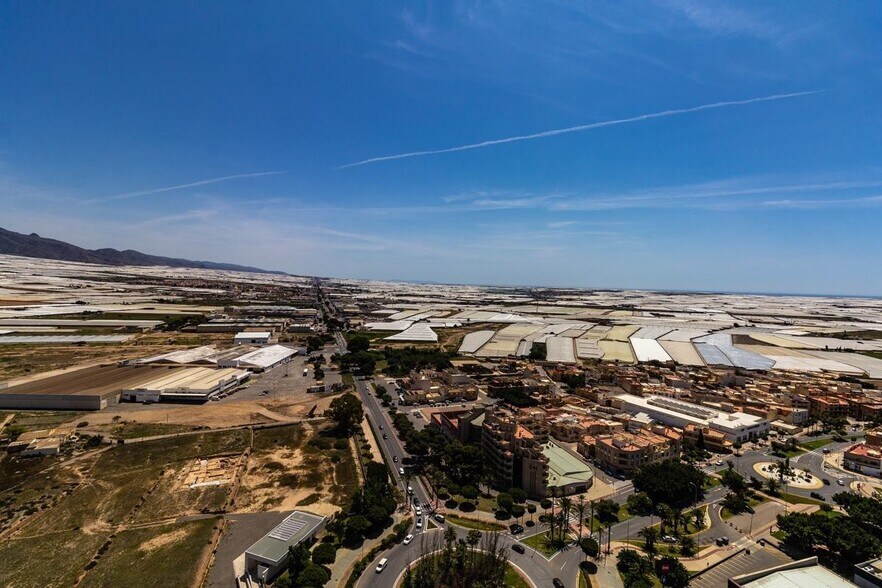 Office in El Ejido, Almería for sale - Aerial - Image 2 of 19