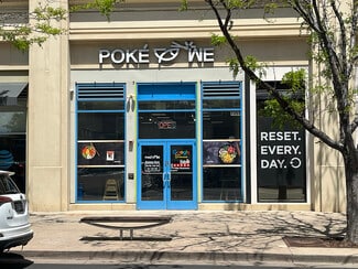 Plus de détails pour 7357-7399 W Alaska Dr, Lakewood, CO - Commerce de détail à louer