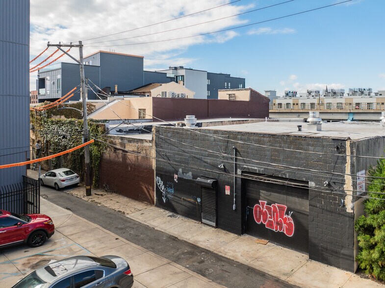 1339-1345 N Front St, Philadelphia, PA for lease - Building Photo - Image 1 of 2