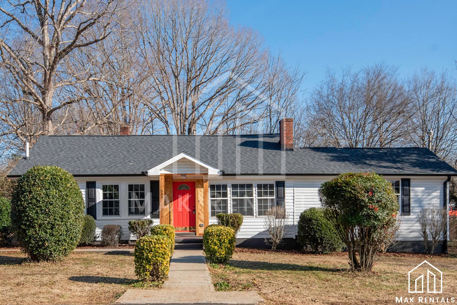 509 Eastside Dr, Statesville, NC à vendre Photo principale- Image 1 de 2