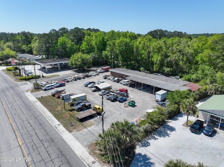 3520 Trask Pky, Beaufort, SC for sale - Building Photo - Image 3 of 14