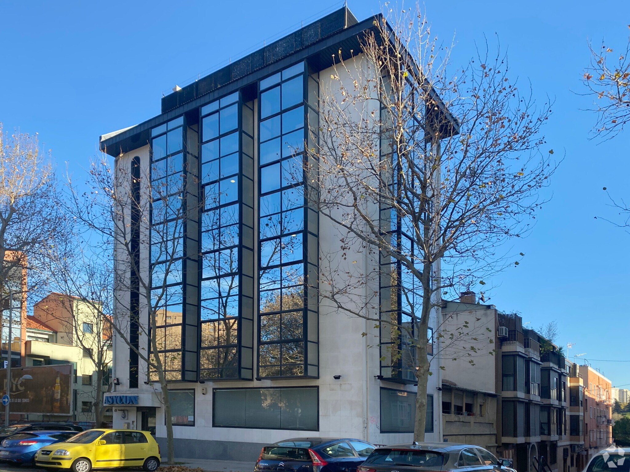 Calle de Santa Hortensia, 48, Madrid, Madrid for lease Interior Photo- Image 1 of 2