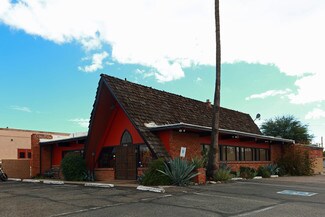 Plus de détails pour 2526 E Grant Rd, Tucson, AZ - Commerce de détail à louer