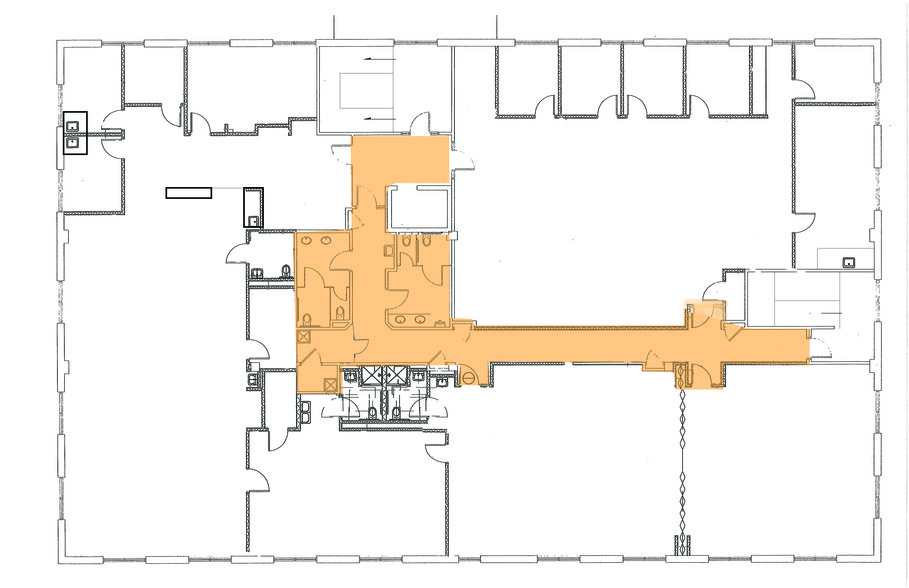 111 Hazel Ln, Sewickley, PA à vendre - Plan d  tage - Image 1 de 1