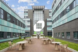 More details for 50-54 Avenue Jean Jaurès, Colombes - Office for Lease