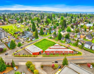 More details for 1530 E Marine View Dr, Everett, WA - Specialty for Sale