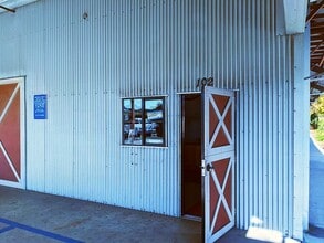 80 Airport Blvd, Freedom, CA for lease Aerial- Image 2 of 8