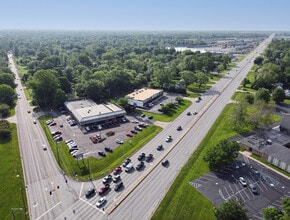7007 US 31 S, Indianapolis, IN for lease Building Photo- Image 2 of 3