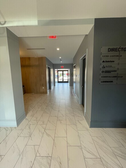 530 Chestnut St, Union Township, NJ à louer - Photo du bâtiment - Image 2 de 16