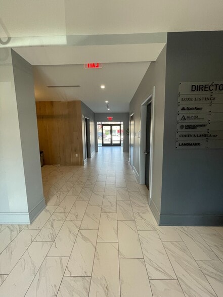 530 Chestnut St, Union Township, NJ à louer - Photo du bâtiment - Image 2 de 16