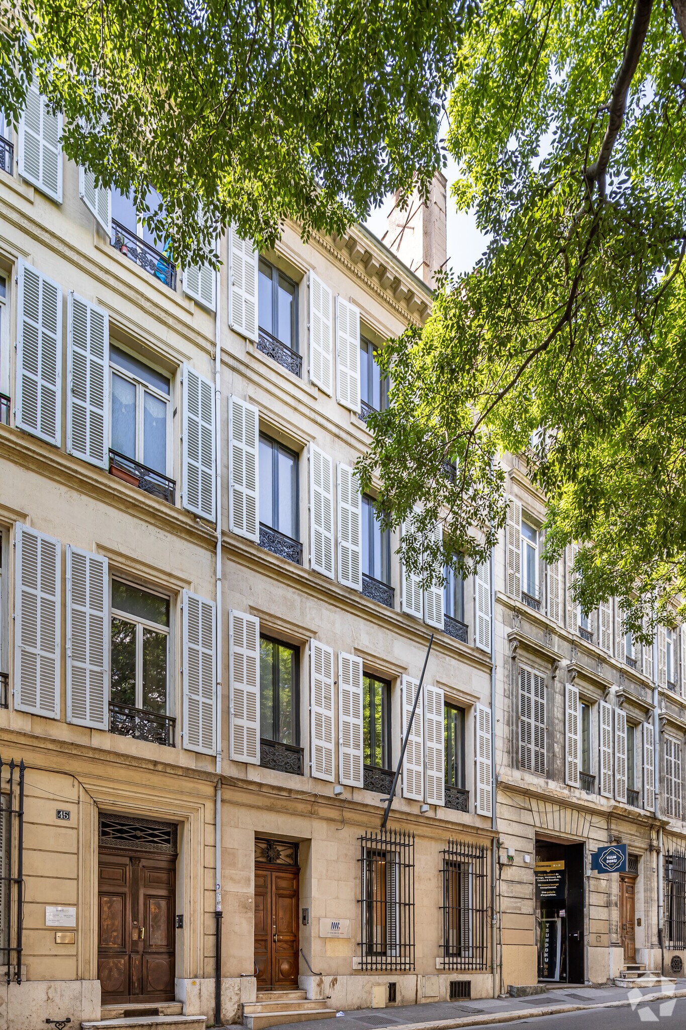 Office in Marseille for lease Building Photo- Image 1 of 7