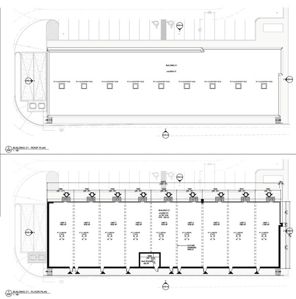 20520 Highway 9, King, ON à louer - Plan d’étage - Image 2 de 6