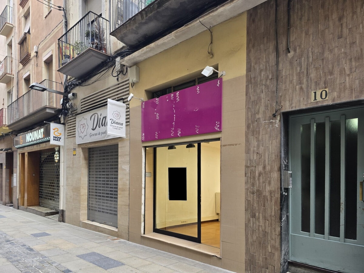 Manresa, BAR 08241 - Unité - -  - Photo intérieure - Image 1 of 16