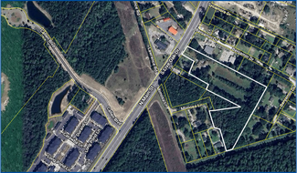 Plus de détails pour 3556 S Live Oak Dr, Moncks Corner, SC - Terrain à vendre