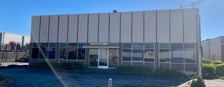 More details for 150 W Harris Ave, South San Francisco, CA - Industrial for Lease