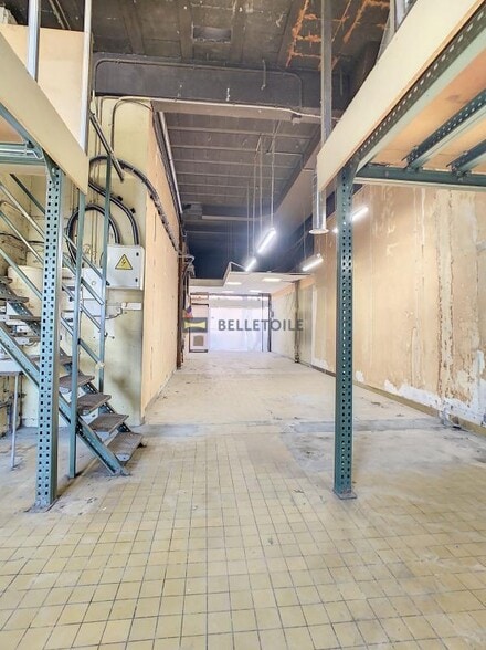 Retail in Maisons-Alfort for lease - Interior Photo - Image 3 of 7