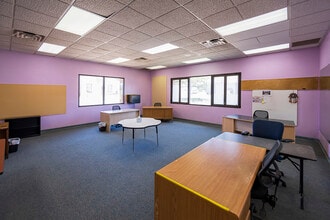 1600 Saint Michaels Dr, Santa Fe, NM for lease Building Photo- Image 2 of 4