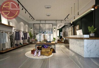 Plus de détails pour Commerce de détail à louer