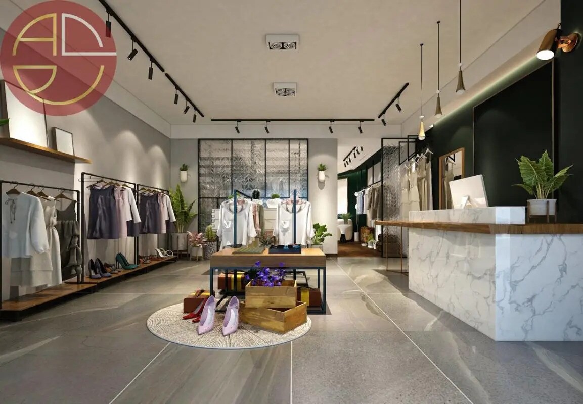 Retail in Roques for lease Interior Photo- Image 1 of 6