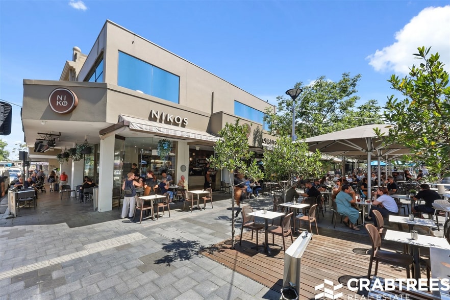 33-35 John St, Oakleigh for sale - Building Photo - Image 2 of 14