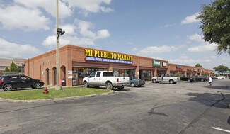 Plus de détails pour 2030 E Oltorf St, Austin, TX - Commerce de détail à louer