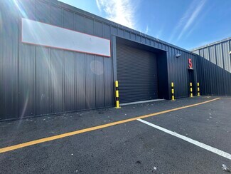 Plus de détails pour Emir Business Park, Wotton Rd, Ashford - Industriel à louer