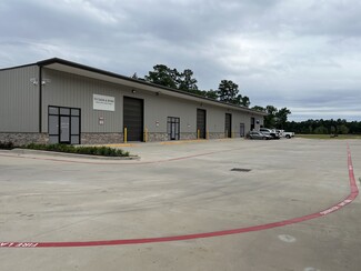 More details for 24436 FM1314, Porter, TX - Flex for Lease