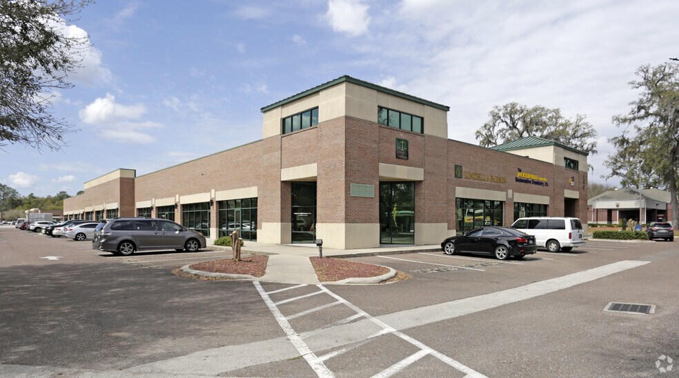 12276 San Jose Blvd, Jacksonville, FL à louer - Photo du bâtiment - Image 3 de 26