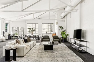 1A Palmer Lane, Darlinghurst à louer Photo intérieure- Image 1 de 3