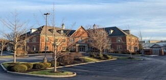 More details for 13590 N Meridian St, Carmel, IN - Office/Medical for Lease