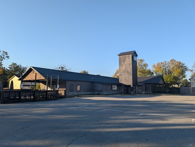 More details for 1903 Baytree Pl, Valdosta, GA - Retail for Sale