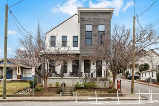 More details for 1400 5th Ave N, Nashville, TN - Office for Lease