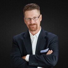 Joshua Christensen