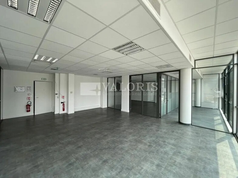 Bureau dans Lyon à louer - Photo intérieure - Image 3 de 13