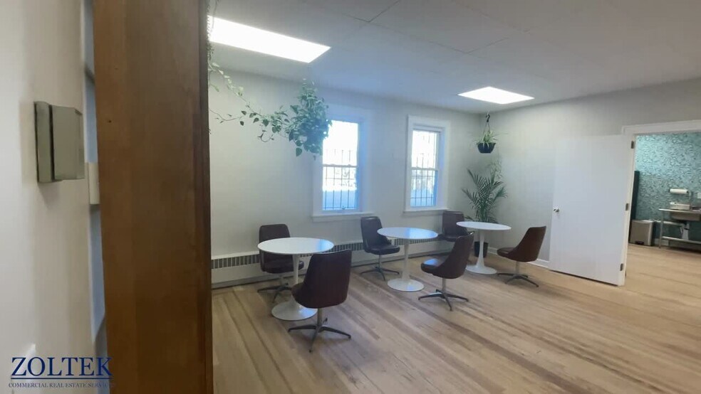 1420 Irving St, Rahway, NJ à louer - Vidéo sur l’inscription commerciale - Image 2 de 15