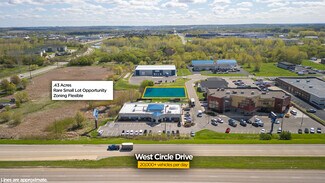 Plus de détails pour XXX 40th Ave NW, Rochester, MN - Terrain à vendre