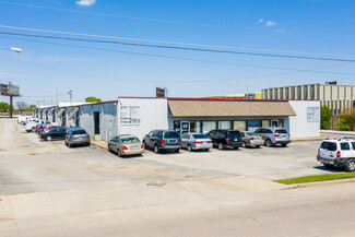 Plus de détails pour 7739-7743 E 38th St, Tulsa, OK - Industriel à louer