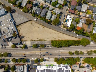 Plus de détails pour 589-595 Venice, Venice, CA – à vendre, Venice, CA