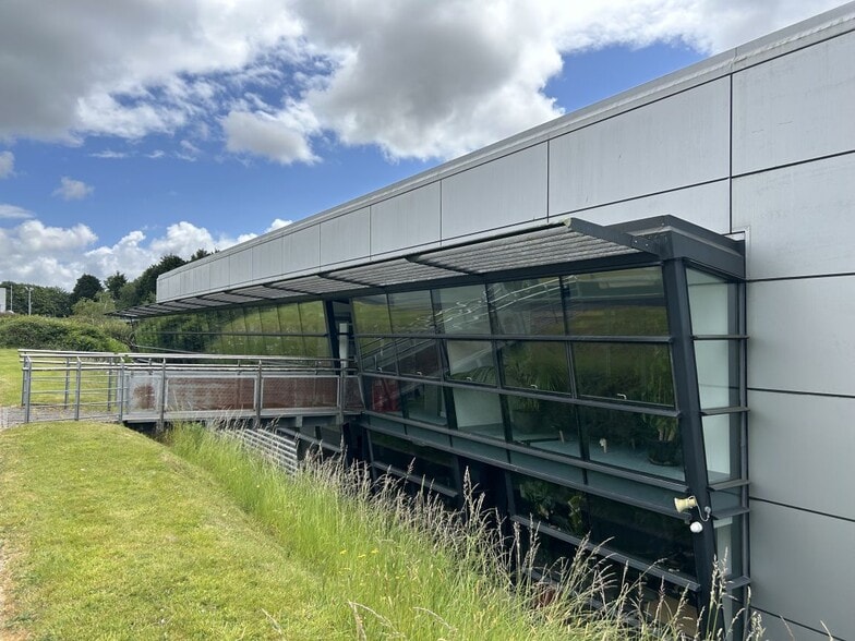 3 Bush Park, Plymouth à vendre - Photo du bâtiment - Image 2 de 12