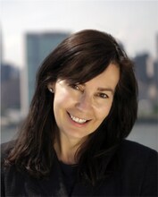 Mary McGill-Alessandri