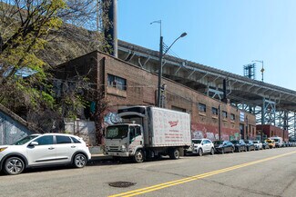 Plus de détails pour 25-25 51st Ave, Long Island City, NY - Industriel à louer