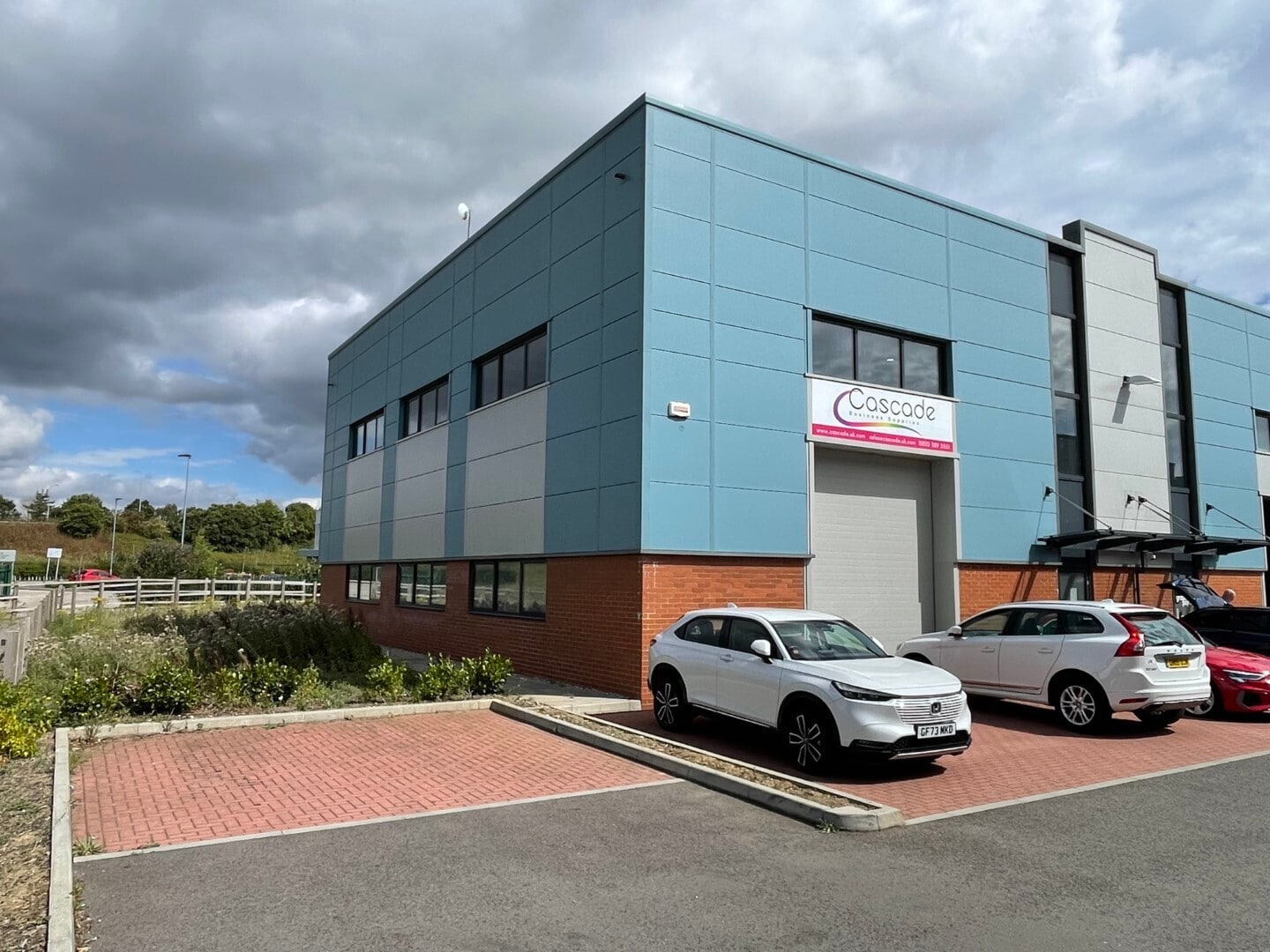 A4 Waterbrook Park Waterbrook Av, Ashford for lease Building Photo- Image 1 of 12